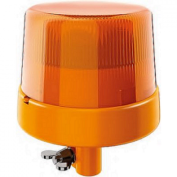 Hella KL 7000 LED Beacon with Rotary Pattern, 011484001, 011484011, 011484021