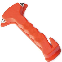 Sparco SP01613 Sparco Safety Hammer With Cutter