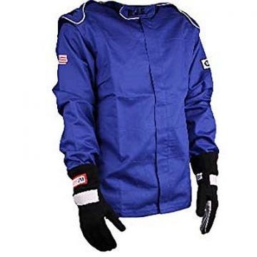 RJS SFI 3-2A/1  Jacket (1-LAYER) "ELITE" RJ200400