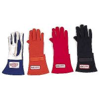 RJS SFI 3.3/1 Race Gloves