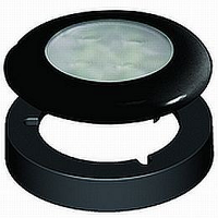 HELLA 9805RS Spacer Ring, Slimline Round interior Lamp