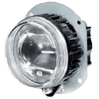 Hella 90mm L4060 LED Fog Lamp  Module 11988001