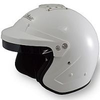 Zamp RZ-18 Open Face SA-2020 Helmet