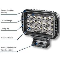 Hella Value Fit 450 LED Driving Lamp Kits and Singles