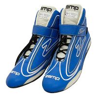 Zamp SFI 3.3/5 Race Shoes ZR-50