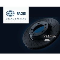 Hella-Pagid Brake Replacement parts