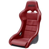 Sparco QRT-R PERFORMANCE Fiberglass Composite Street Seat SP008006R