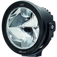 Hella Rallye 4000 Compact Series LED Driving Lamp