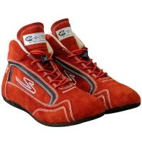 Zamp SFI 3.3/5 Race Shoes ZR-30