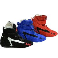 RJS SFI 3.3/5 Driving Shoes High Top 500010