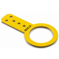 Sparco Rally Tow Hooks