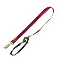 Snappin Turtle Adjustable Axle Loop Tie Back, with Twisted Snap Hooks 10,000# V1950