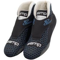 Zamp SFI 3.3/5 Race Shoes ZR-60