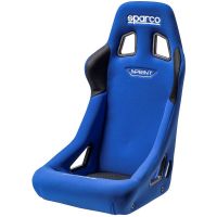 SPARCO SPRINT Racing Seat, FIA, Tubular Steel Frame