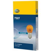 Hella 7507/9507 BAU15S Miniature Bulbs