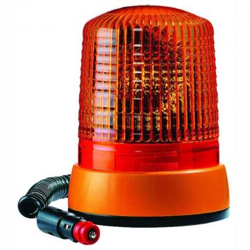 Hella KL7000 Beacon with Rotary Pattern