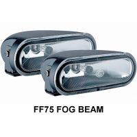Hella FF75 Driving & Fog Lamps and Kits