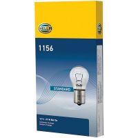 Hella BA15s Base Miniature Bulbs