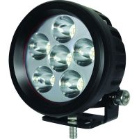 HELLA ValueFit 90mm LED Spot Lamp
