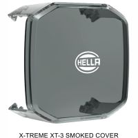 HELLA X-TREME LED CUBE STONE SHIELDS