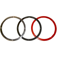 Hella Rallye 4000 Compact Trim Ring