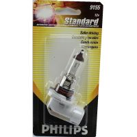 PHILIPS 9155/H10 Right Angle PY20d base - Fog lamps
