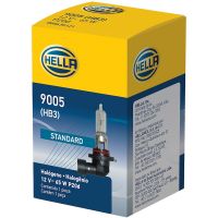 HELLA 9005/HB3 O.E. Quality Halogen Bulbs