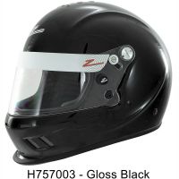 Zamp RZ-37Y, FIBERGLASS Helmet, Snell SFI 24.1