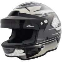 Zamp RL-70E KEVLAR Mix Lightweight Helmet, FIA 8859-2015 & Snell SA-2020 (DISCONTINUED)