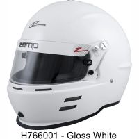 Zamp RZ-60, KEVLAR Helmet, Snell SA2020