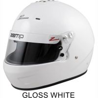 Zamp RZ-56, RZ-56 AIR Fiberglass Helmet, Snell SA2020