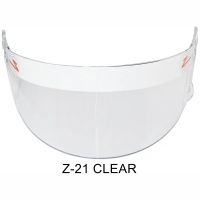 ZAMP Face Shields for Z-21 Helmets