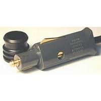Hella Economy Universal Plug, Fits ISO 4165 and Cigar Lighter, HL87135