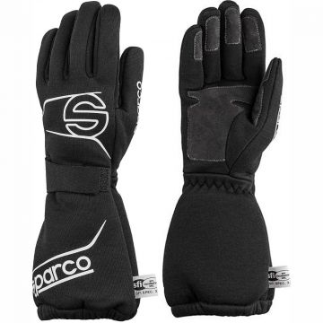 SPARCO SP001359NP WIND SFI 3.3/20 Drag Racing Driver Gloves, Pair