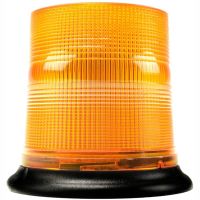 Hella K-LED 50 LED Beacon, 12/24VDC, Amber