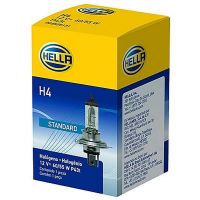 HELLA H4/9003/HB2 O.E. Quality Halogen Bulbs