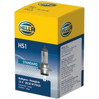 HELLA HS1 O.E. Quality Halogen Bulbs