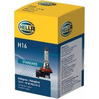 HELLA H16/9009 O.E. Quality Halogen Bulbs