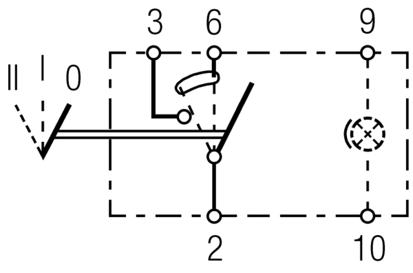 HL83244 - Combination