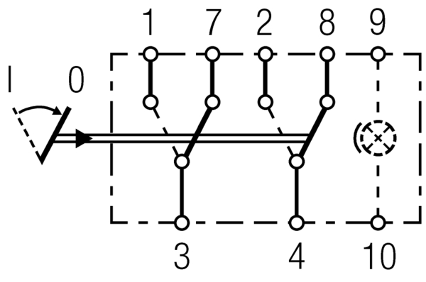 HL83262 - Universal