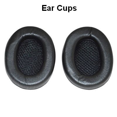 Ear Cups