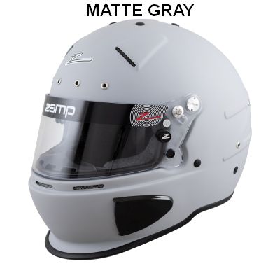 Matte Gray H76015F