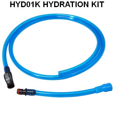 Left Side Hydration Kit - HYD01K